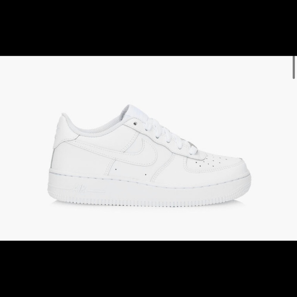 - Nike Air Force 1 shoes